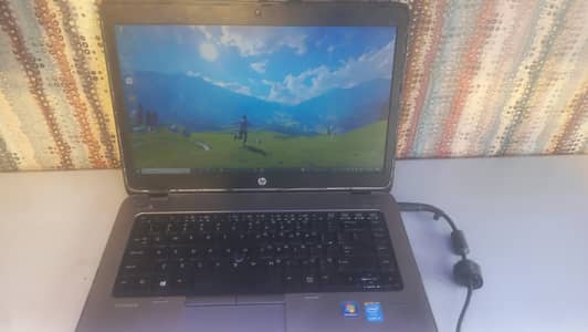 hp p840
