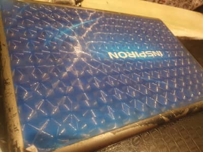 WORKING CONDITION 2012 HP