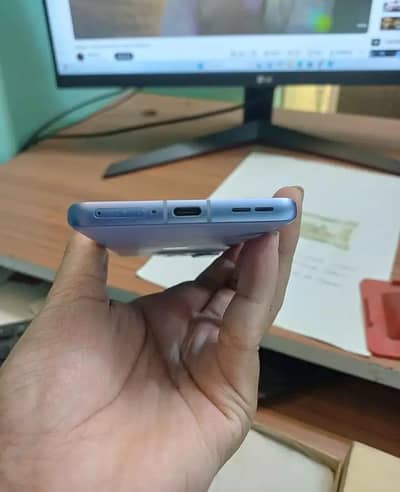 Motorola edge 50 pro 12/256 gb PTA approved whtsp nr 0326.3289651