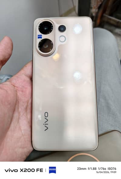 vivo v60 512GB