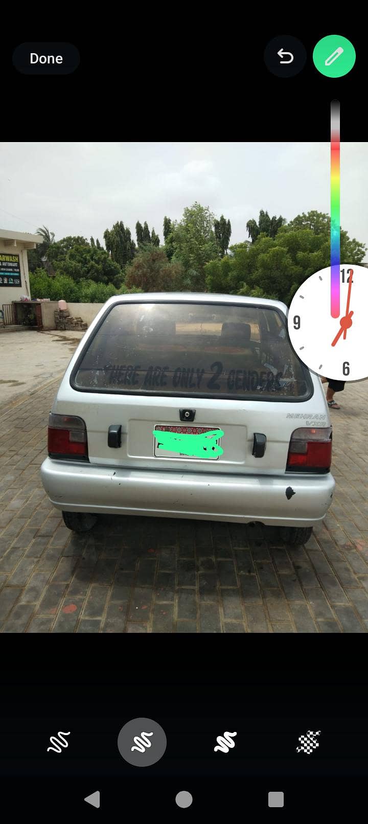 Mehran 4