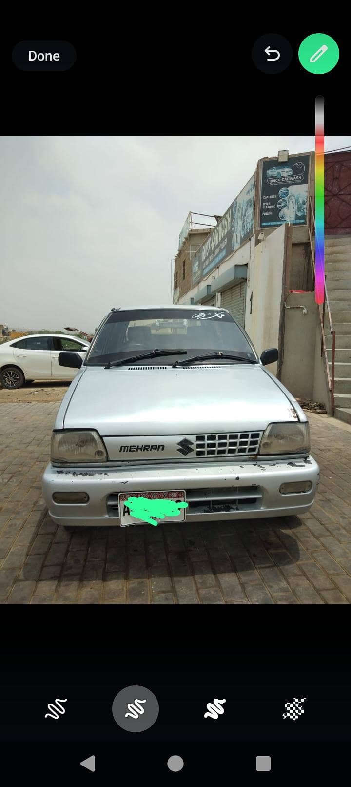 Mehran 5