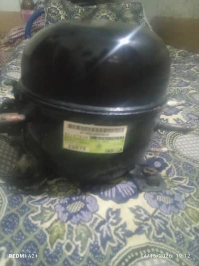 ROHS fridge compressor 10 by 10 condition R134a ,,,,C-BZN1 175L6Z