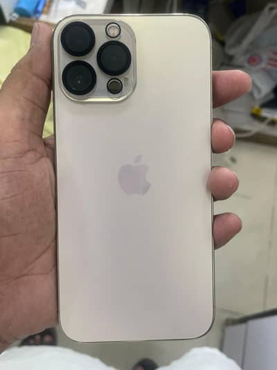 13 Pro max factory unlock