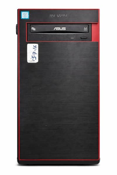 Core i5 7th Gen PC | 128GB SSD + 500GB HDD