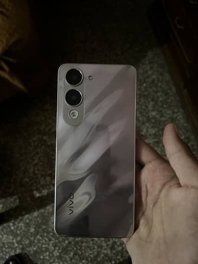 Vivo Y04 128 GB Good Condition