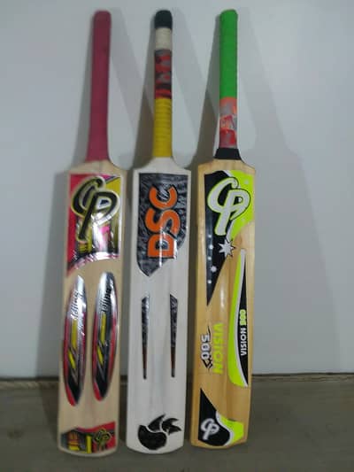 tape ball bat