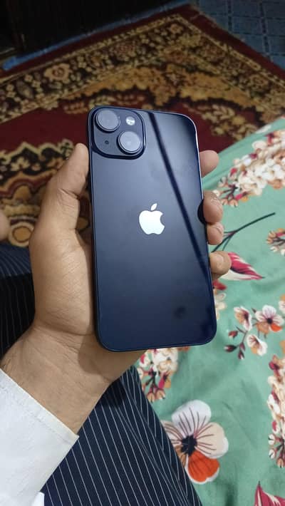 I phone 14 ,256 Gb (jv) LLA model