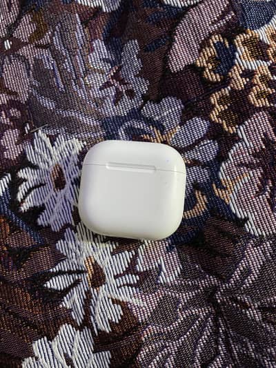 AirPod 4 original