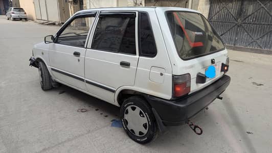 Mehran Vxr for sale