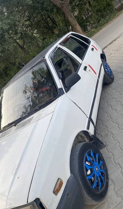 Suzuki Khyber 1993, Genuine, Urgent Sale