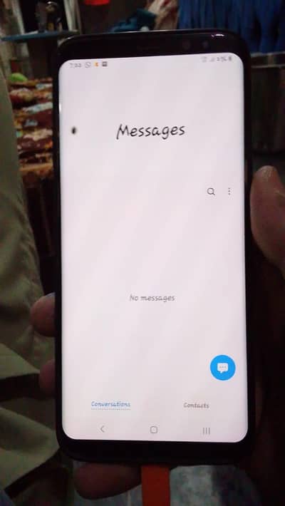 samsung s8 plus 4/64