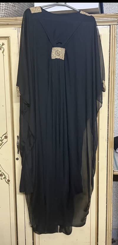 Brand New Ladies Arabic Dress,Elegant Style