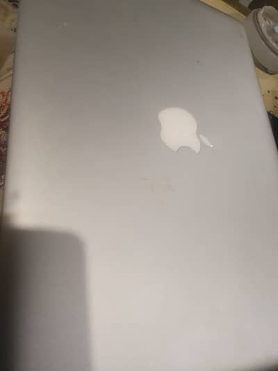 2012 MacBook, good condition