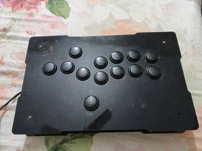 Arcade Hitbox for PS5