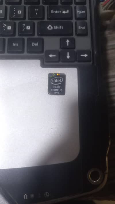 panasonic toughbook cf31 (mk5) laptop