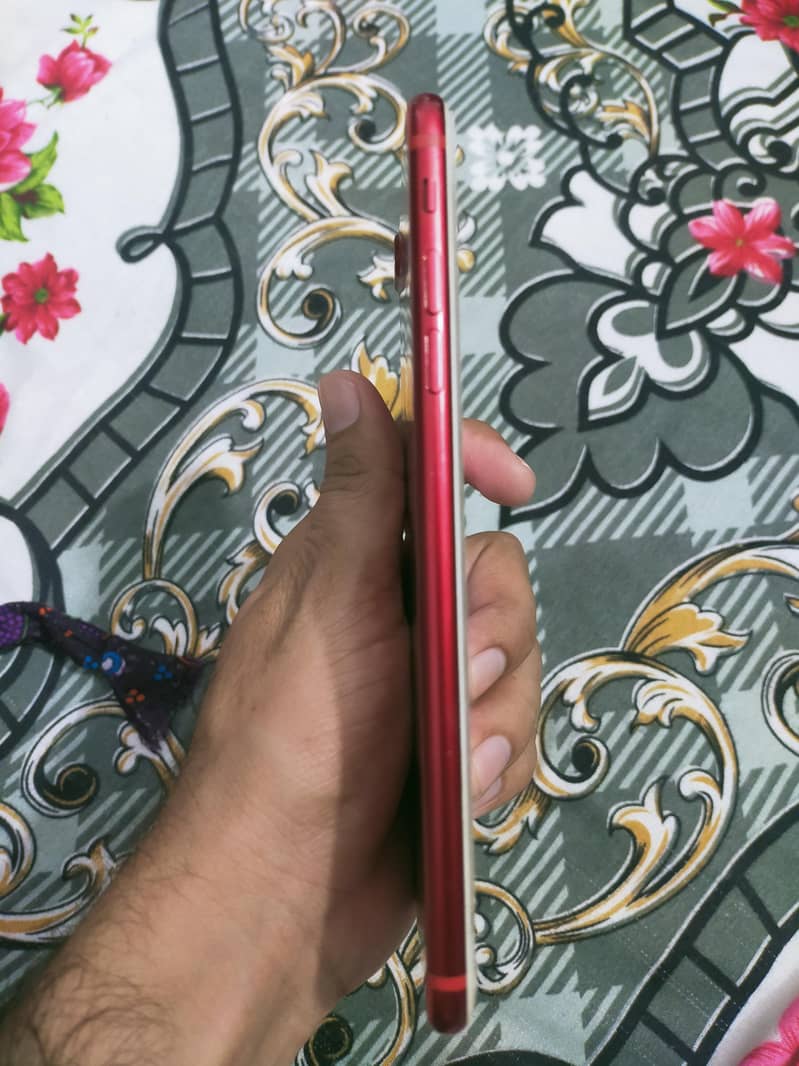 IPHONE 7 PLUS 0