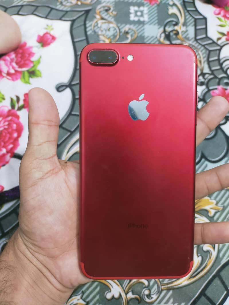 IPHONE 7 PLUS 4