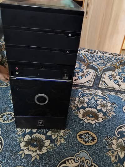 Core i5 8th generation pc