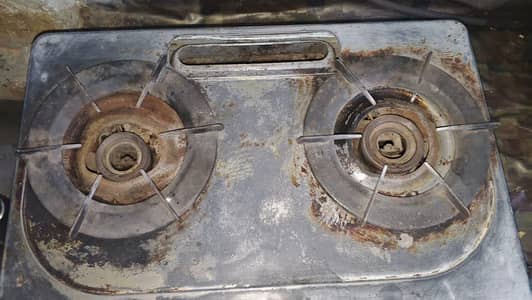 Rinnai Gas Cooktop  for sale  Bilkuk thk hai working main