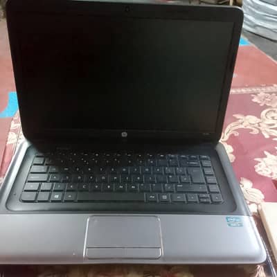 Laptop