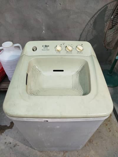 Super Asia Washing Machine