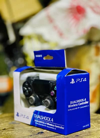 Ps4 dual shock 1 wireless controller (original style)