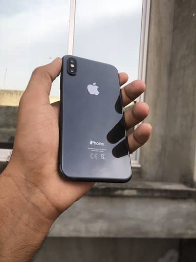 Iphone. Xs Dual PTA Approved 64gb
