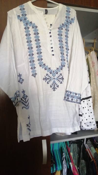 branded kurti