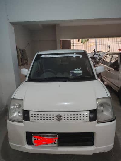 Suzuki Alto 2010 /14