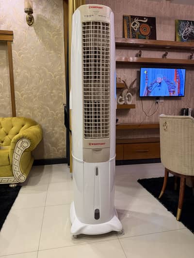WestPoint Deluxe Evaporative Air Cooler WP-1302