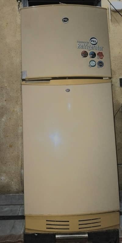 PEL fridge for sale | Fully Working