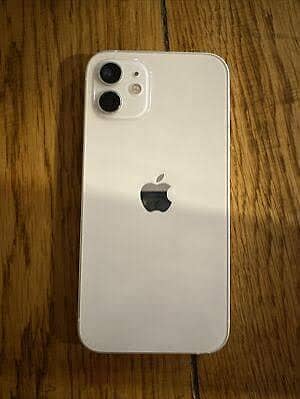iphone 12 mini white non pta