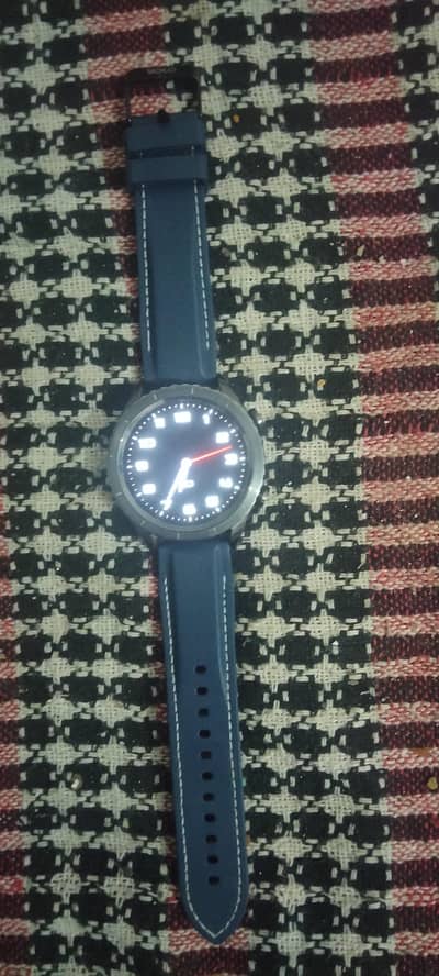 yolo core Smart watch