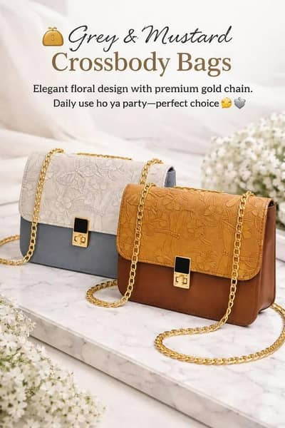 Bags for women