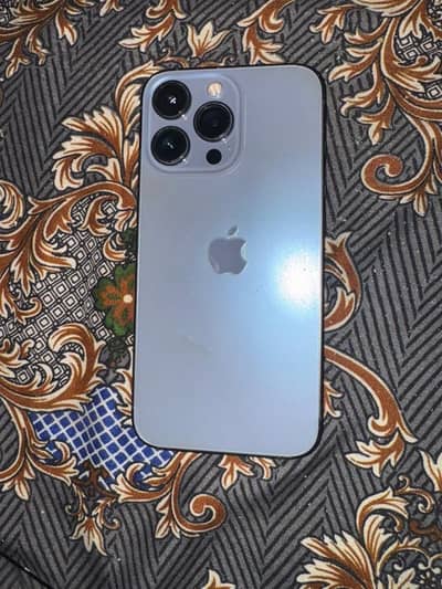 13pro non pta jv 256 storage