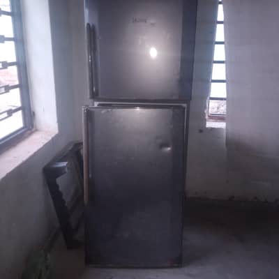 chalny me bilkul thek h nechy darwazy ki Rabat kharab h