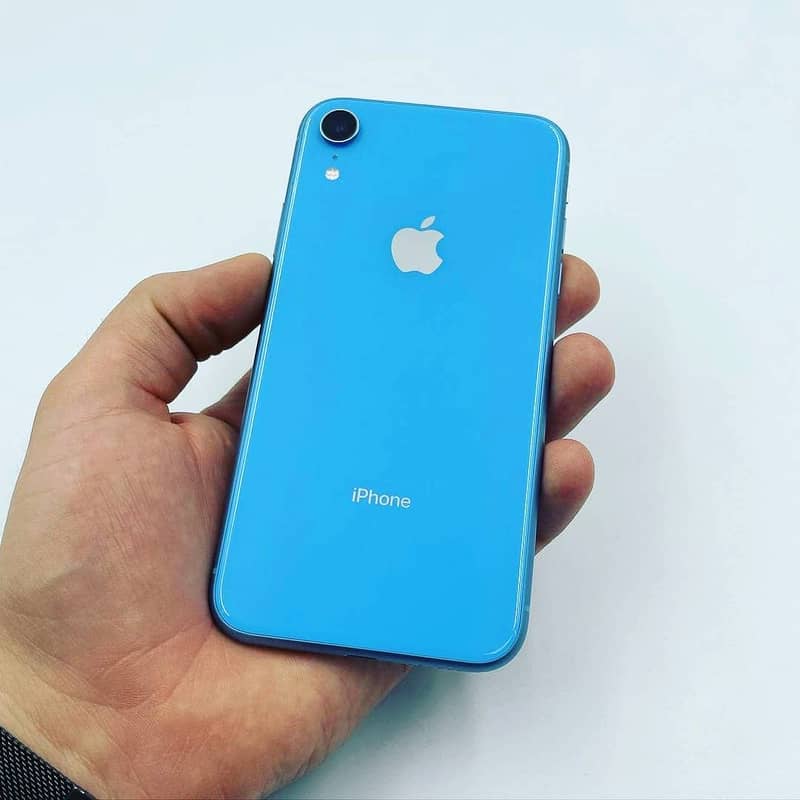 Iphone xr 2
