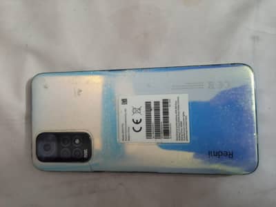 Redmei Note 11 6/128GB Mobile for sale