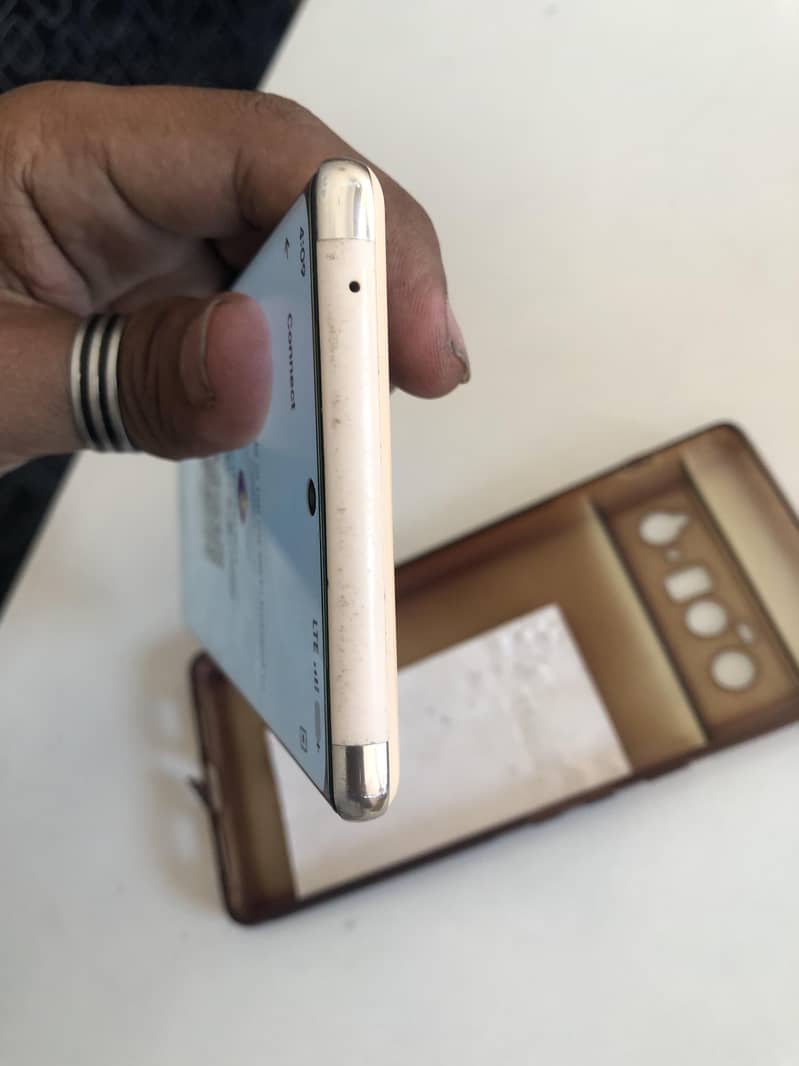 Google pixel 6 pro 1