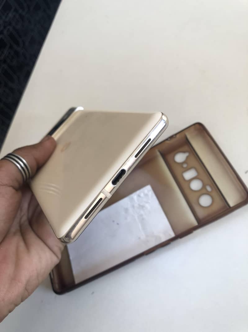 Google pixel 6 pro 2