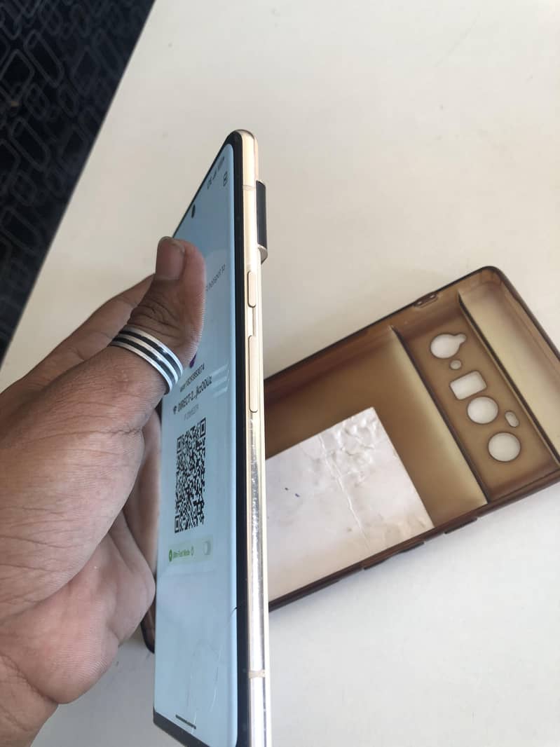 Google pixel 6 pro 6