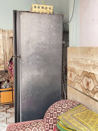 inverter refrigerator urgent for sale