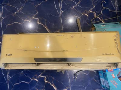 2 ton Ac and outdoor