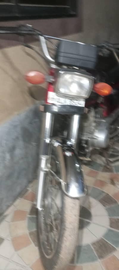 125 for sale model  2022