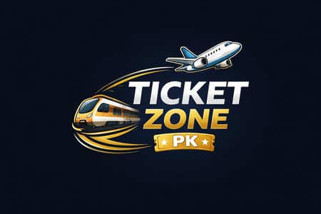 Train, Airplane,Bus Online Tickets Booking