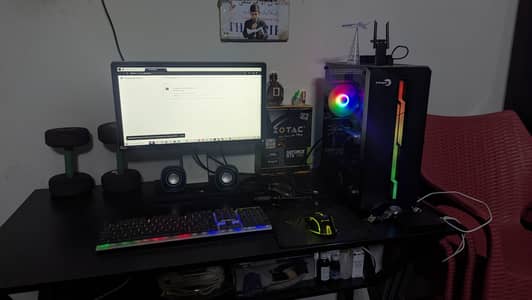 Gaming pc for sale