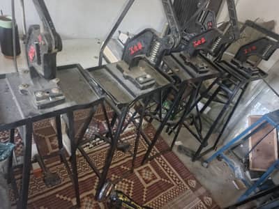 tuk button machine ٹک بٹن مشین