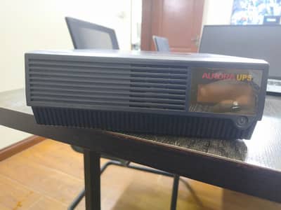 Aurora 1kva UPS for sale