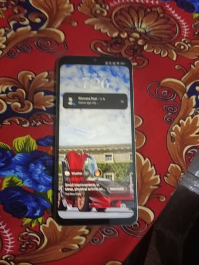 Redme13. c Mobile For Sale Urgent